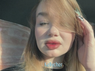 Kellycher