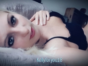 kellyforyou18 Video Sexe