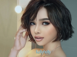 kellyholly Video Sexe