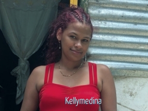 Kellymedina
