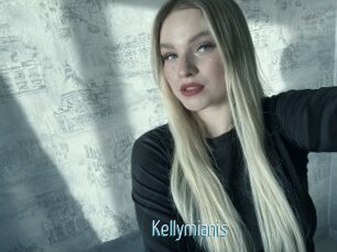 Kellymianis