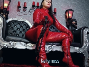 kellymoss Video Sexe