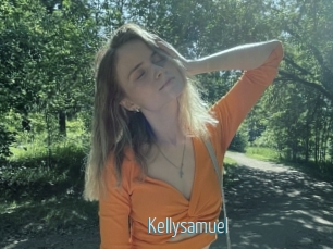 Kellysamuel