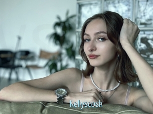 kellyscosk Video Sexe