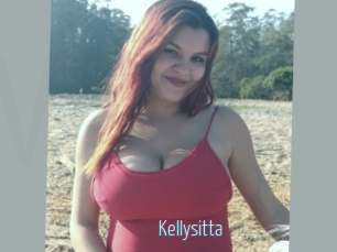 Kellysitta