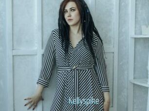 Kellyspike