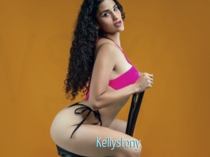 kellystony Video Sexe