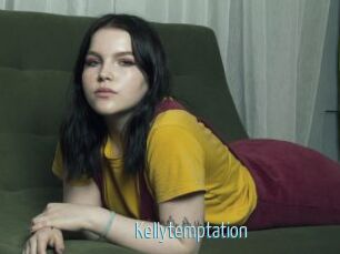 Kellytemptation