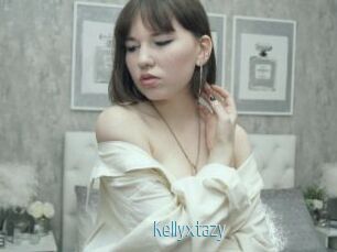 Kellyxtazy
