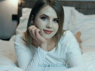Kelseyfantastic