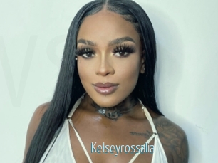 Kelseyrossalia