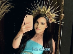Kelsiestone