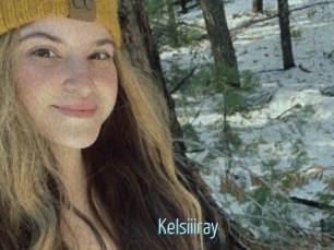 Kelsiiiray