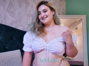 Kelsikarter