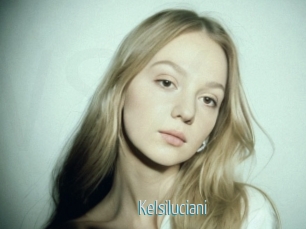 kelsiluciani Video Sexe