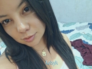 Kelsyk