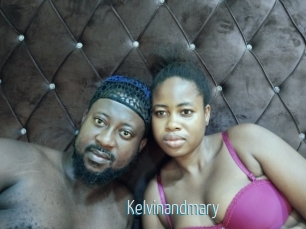 kelvinandmary Video Sexe