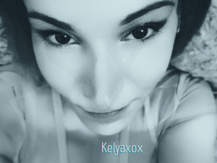 kelyaxox Video Sexe