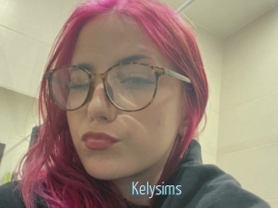 Kelysims
