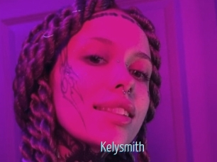 Kelysmith