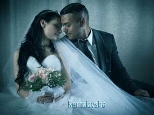 Kemalaysha
