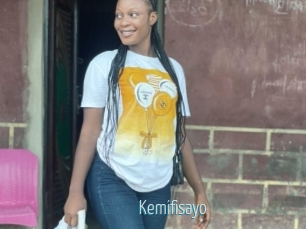Kemifisayo