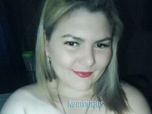 Kemindians