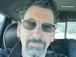 Kenadamson