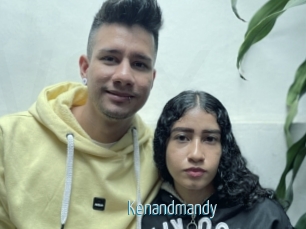Kenandmandy
