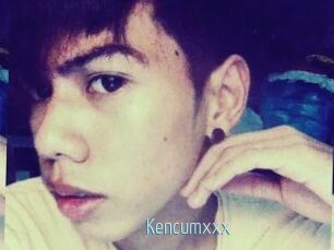 Kencumxxx