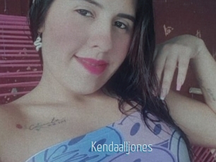 Kendaalljones