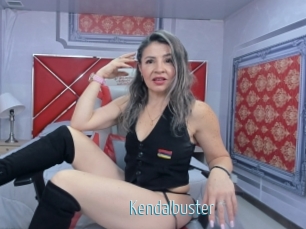 Kendalbuster