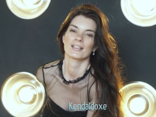 Kendaldoxe