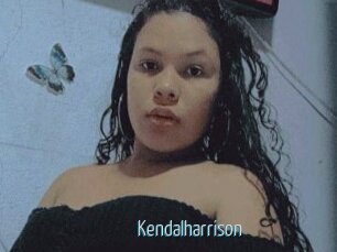kendalharrison Video Sexe