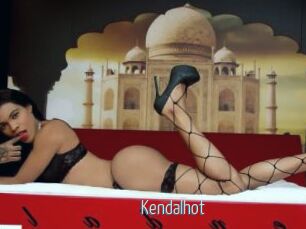 Kendalhot