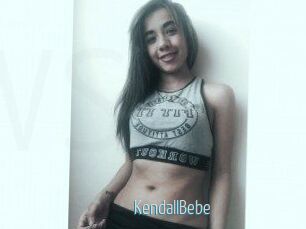 KendallBebe