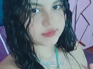 Kendallcurvy