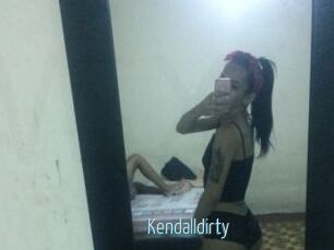 Kendalldirty