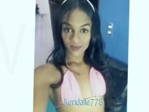 Kendalle778