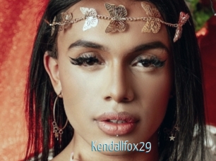 Kendallfox29