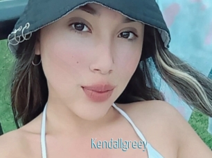Kendallgreey