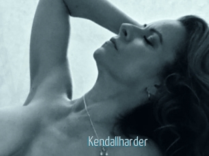 Kendallharder