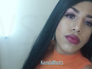 Kendallhots