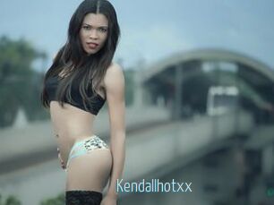 Kendallhotxx