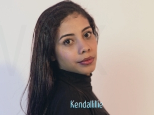 Kendallillie