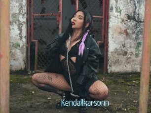 Kendallkarsonn