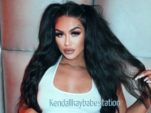 Kendallkaybabestation