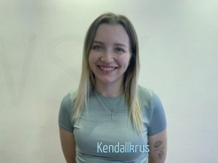 Kendallkrus