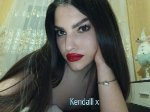 Kendalll_x