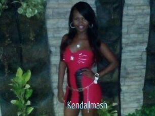 Kendallmash